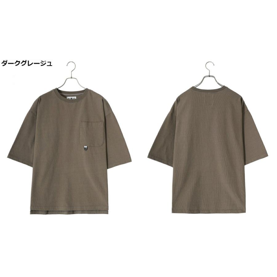 CMF OUTDOOR GARMENT カットソー CMF2401-S06J CMF OUTDOOR GARMENT カットソー CMF2401-S06J - メルカリ