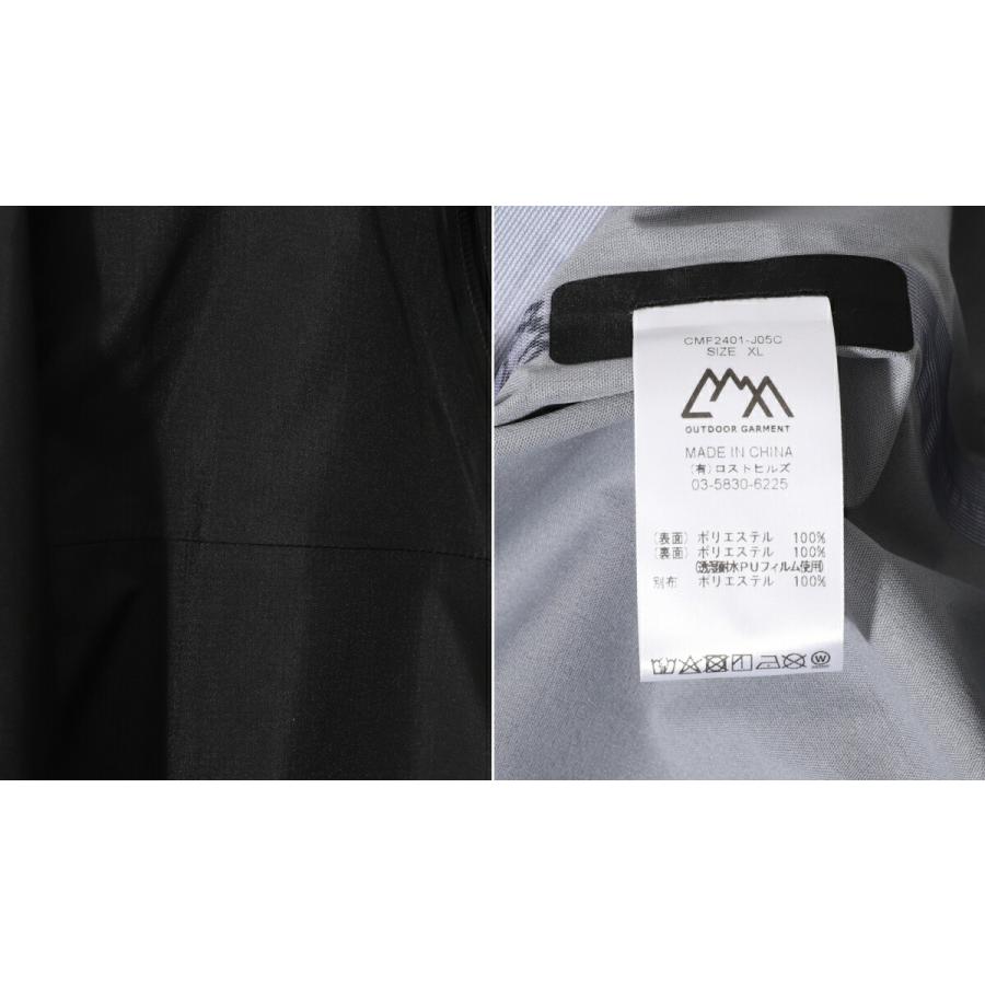 COMFY OUTDOOR GARMENT CMF OUTDOOR GARMENT / シーエムエフ