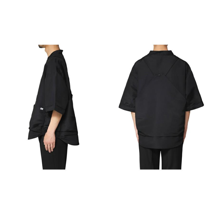 美品　CMF COVERED SHIRTS CMF OUTDOOR GARMENT 