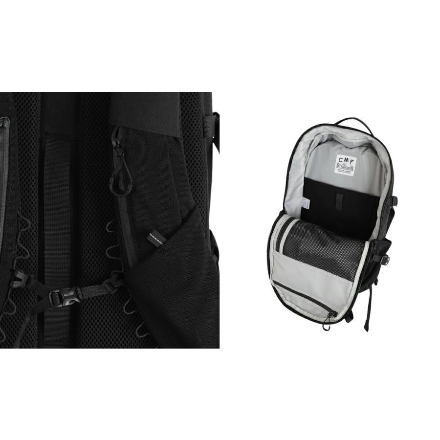 CMF OUTDOOR GARMENT コムフィー アウトドアガーメント バッグ COMFY