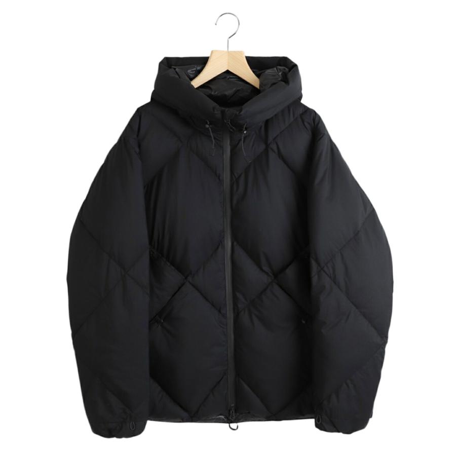 CMF OUTDOOR GARMENT / シーエムエフ アウトドア ガーメント ： DOWN