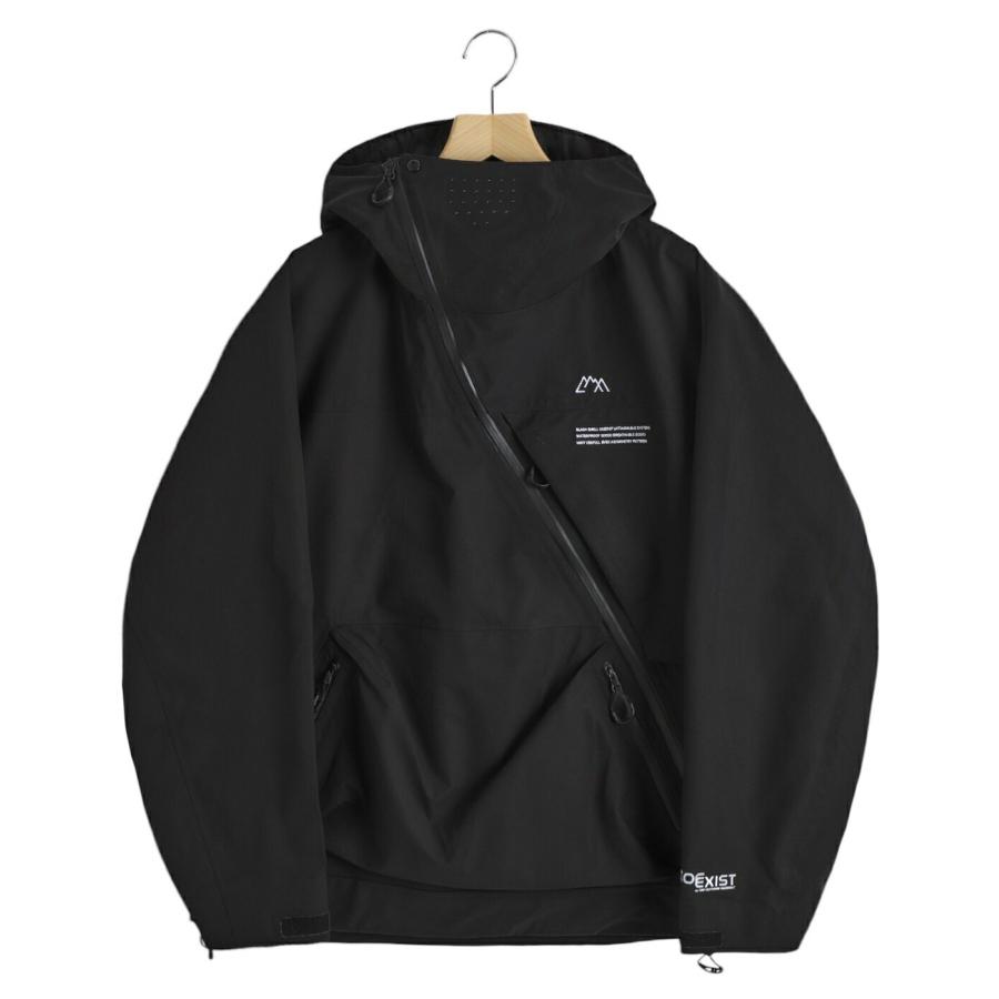 CMF アウトドアジャケット CMF Outdoor Garment - オクタ フルジップ ジャケット | HBX