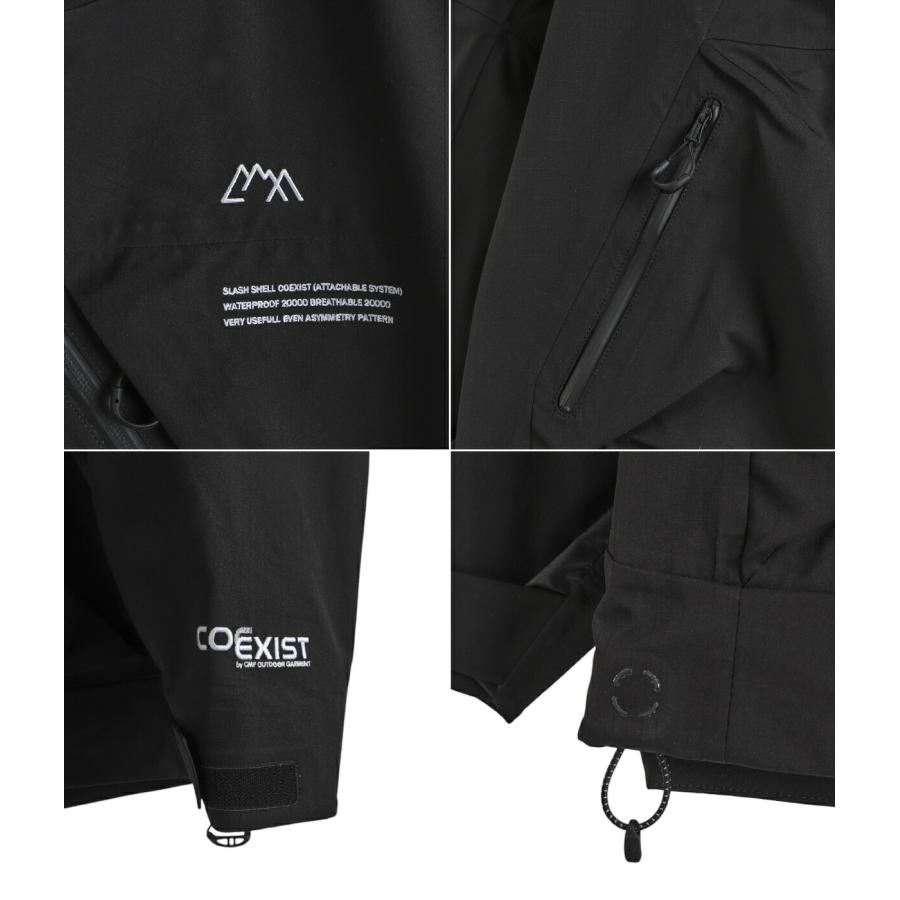 CMF OUTDOOR GARMENT / シーエムエフ アウトドア ガーメント