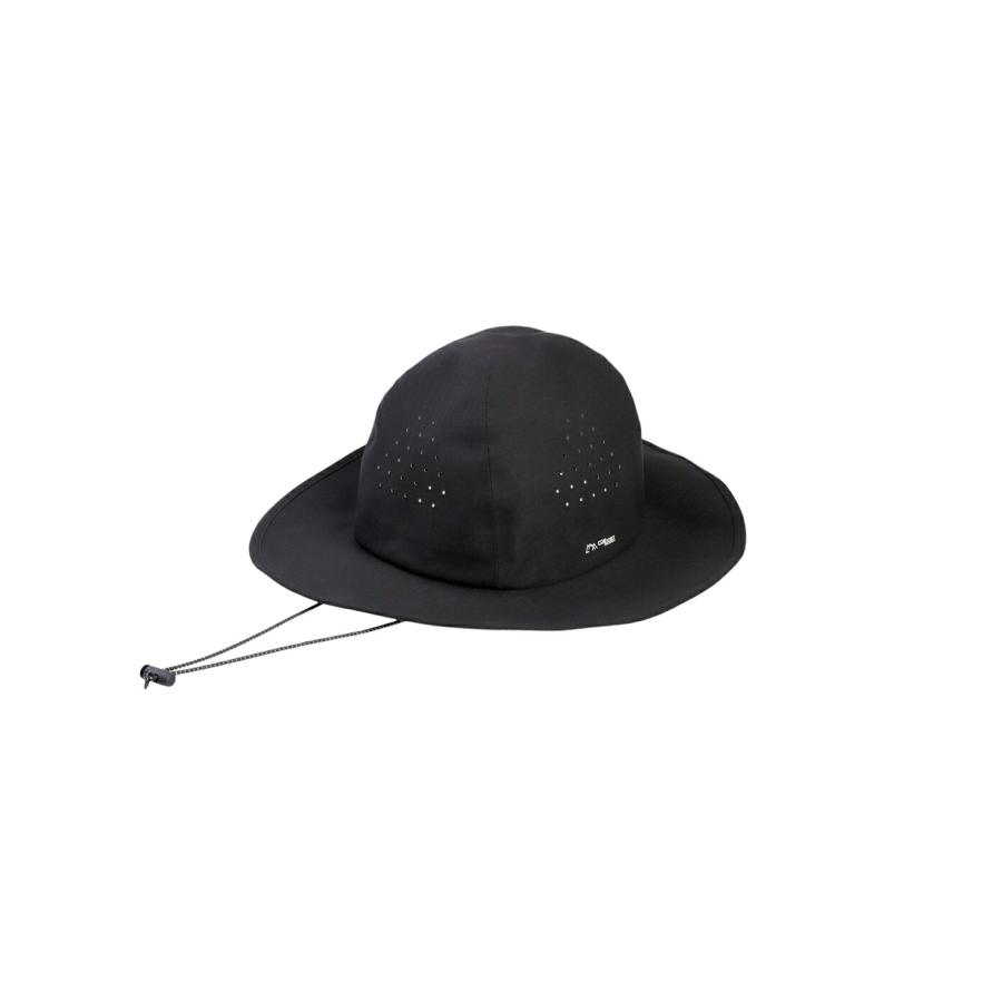 帽子 CMF OUTDOOR GARMENT HUT HAT COEXIST CMF OUTDOOR GARMENT 「HUT HAT COEXIST - ロングブリムハット