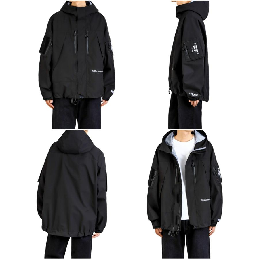 CMF OUTDOOR GARMENT / シーエムエフ アウトドア ガーメント ： LEVEL6