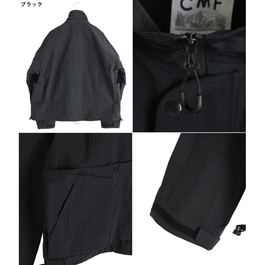 CMF OUTDOOR GARMENT /シーエムエフ アウトドア ガーメント： PB JKT