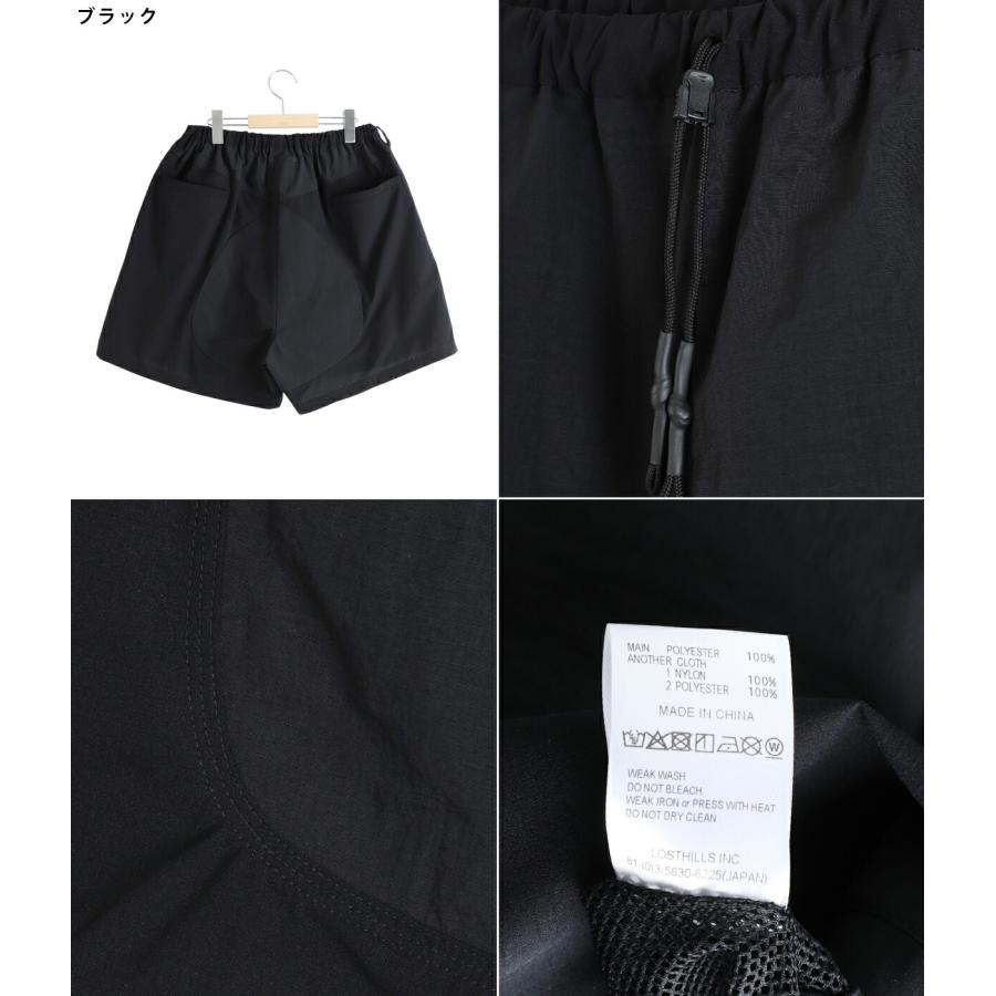 【クーポン配布中】CMF OUTDOOR GARMENT / シーエムエフ アウトドア ガーメント ： MTB SHORTS / 全2色 ： CMF2501-P14C[コンパクト] |  | 01