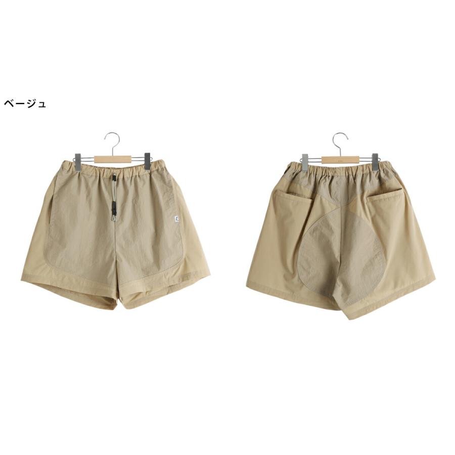 【クーポン配布中】CMF OUTDOOR GARMENT / シーエムエフ アウトドア ガーメント ： MTB SHORTS / 全2色 ： CMF2501-P14C[コンパクト] |  | 02