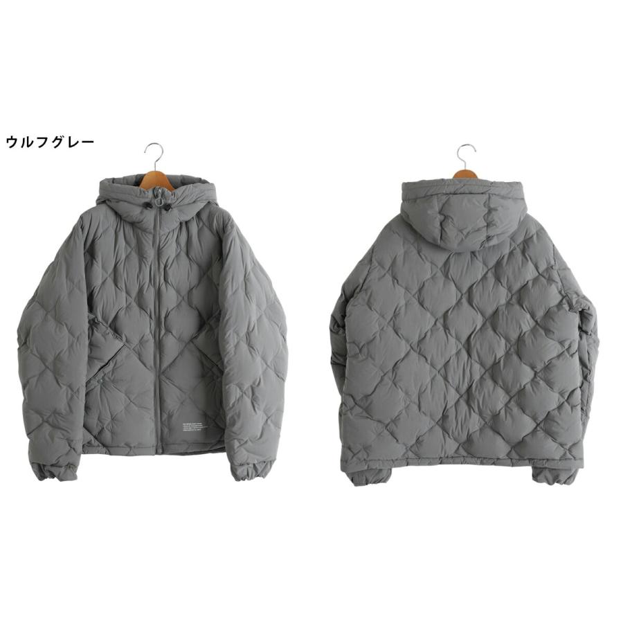 CMF-2000&CF-50MR(美品） ビーバー BEAVER CMF OUTDOOR GARMENT WEIRD SHELL COEXIST （ブラック