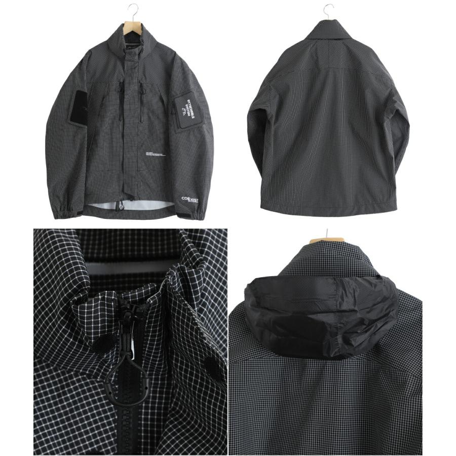CMF OUTDOOR GARMENT / シーエムエフ アウトドア ガーメント ： LEVEL6 MOD COEXIST ： CMF2502-J10Cの画像