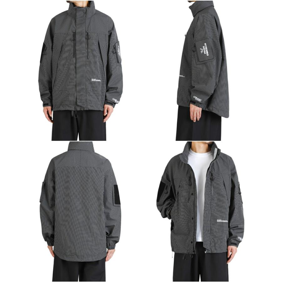 CMF OUTDOOR GARMENT / シーエムエフ アウトドア ガーメント ： LEVEL6