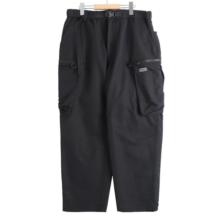 CMF OUTDOOR GARMENT / シーエムエフ アウトドア ガーメント ： WEIRD