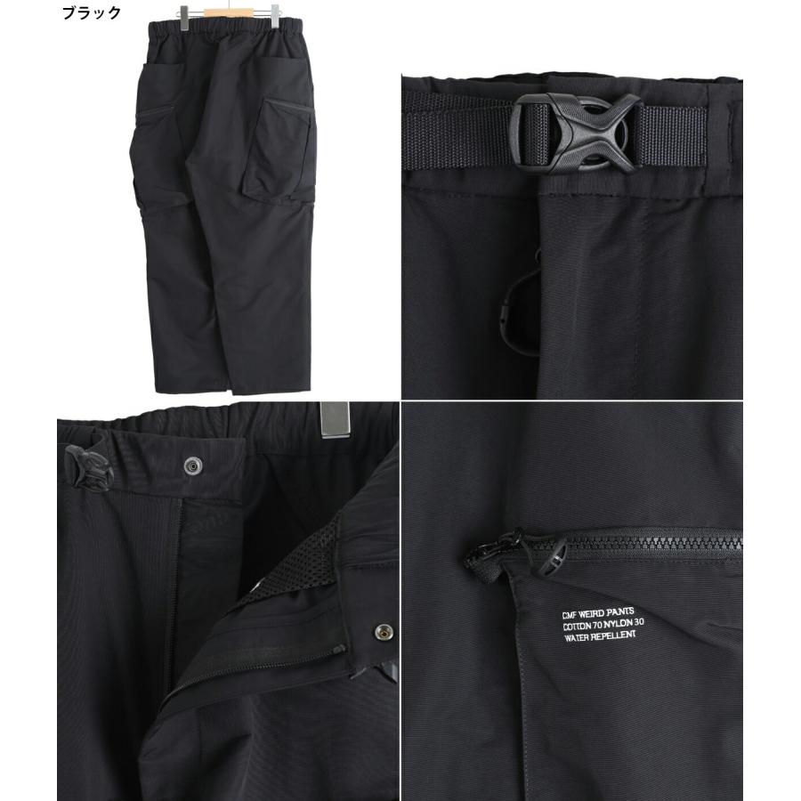 5%OFF】CMF OUTDOOR GARMENT / シーエムエフ アウトドア ガーメント