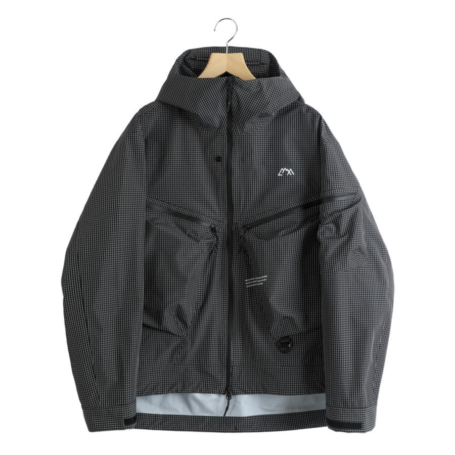 CMF OUTDOOR GARMENT / シーエムエフ アウトドア ガーメント ： WEIRD