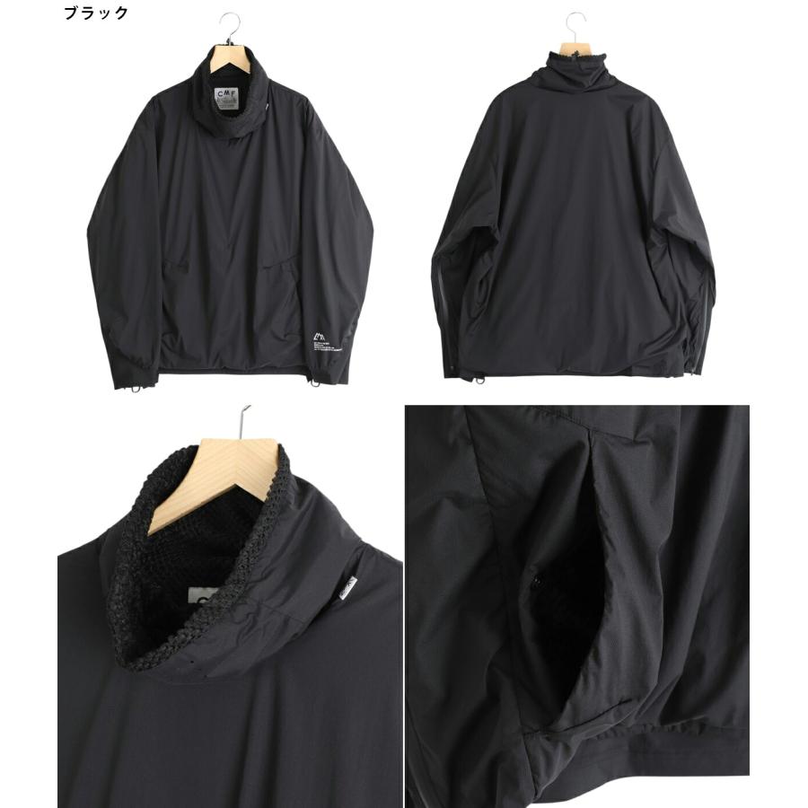 CMF OUTDOOR GARMENT / シーエムエフ アウトドア ガーメント ： DAY DREAM HF TEE / 全2色 ： CMF2602-C01 | day | 01