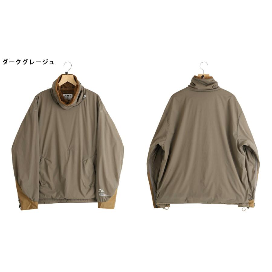 CMF OUTDOOR GARMENT / シーエムエフ アウトドア ガーメント ： DAY DREAM HF TEE / 全2色 ： CMF2602-C01 | day | 05