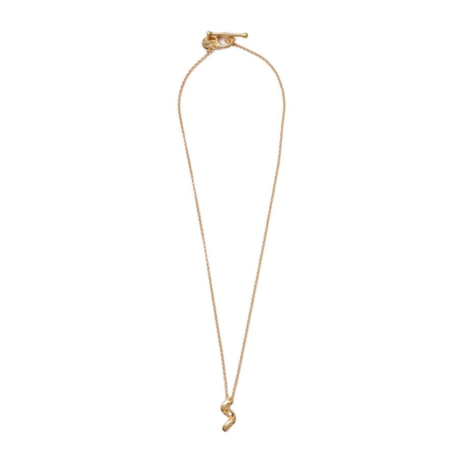 PHILIPPE AUDIBERT / フィリップオーディベール ： [レディース]Maine necklace ： CO6320[コンパクト] | PHILIPPE AUDIBERT