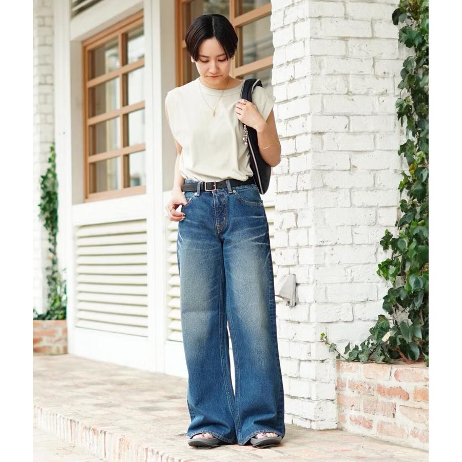 PHILIPPE AUDIBERT / フィリップオーディベール ： [レディース]Maine necklace ： CO6320[コンパクト] | PHILIPPE AUDIBERT | 03