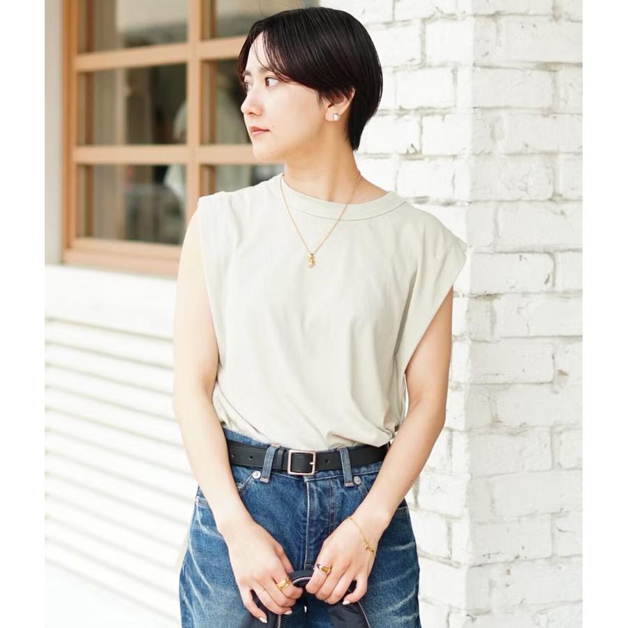 PHILIPPE AUDIBERT / フィリップオーディベール ： [レディース]Maine necklace ： CO6320[コンパクト] | PHILIPPE AUDIBERT | 04