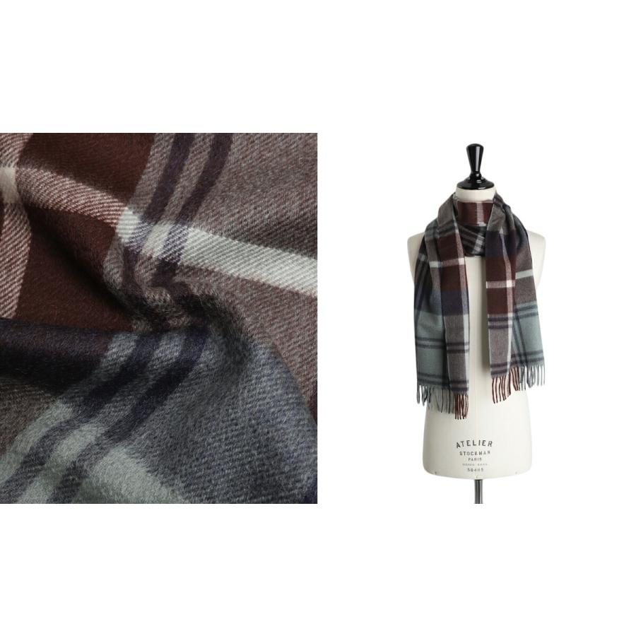 Joshua Ellis / ジョシュア エリス ： Offset Gordon（CPG30×180） ： CPG52478 | Joshua Ellis | 02