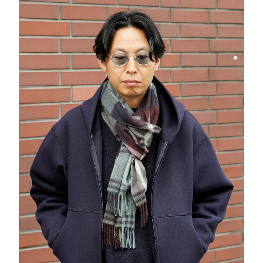 Joshua Ellis / ジョシュア エリス ： Offset Gordon（CPG30×180） ： CPG52478 | Joshua Ellis | 04