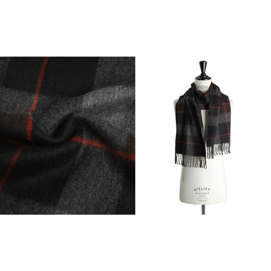 Joshua Ellis / ジョシュア エリス ： plaid（CPG30×180） ： CPG52484 | Joshua Ellis | 01