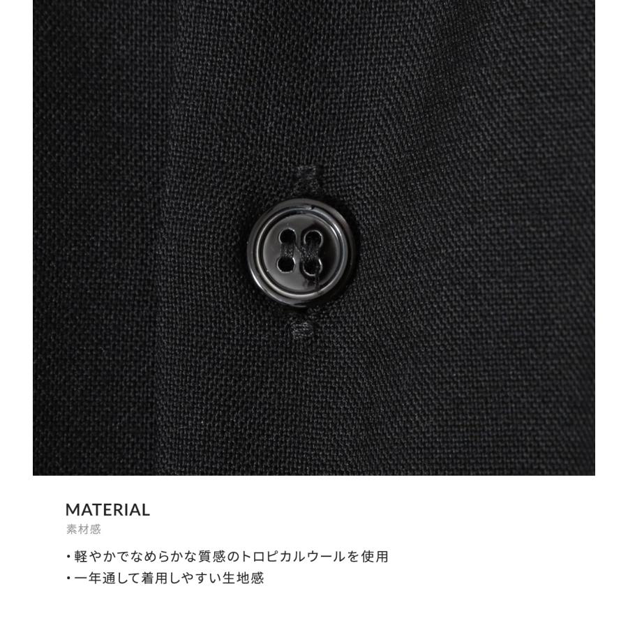 MARNI / マルニ ： L/S SHIRT / 全3色 ： CUMU0061A3-TW839の画像