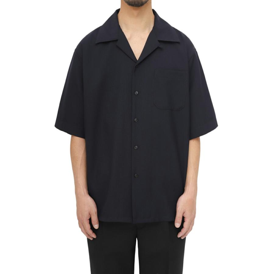 MARNI / マルニ ： S/S SHIRT 全2色 CUMU0213A5-TW839 : ARKnets