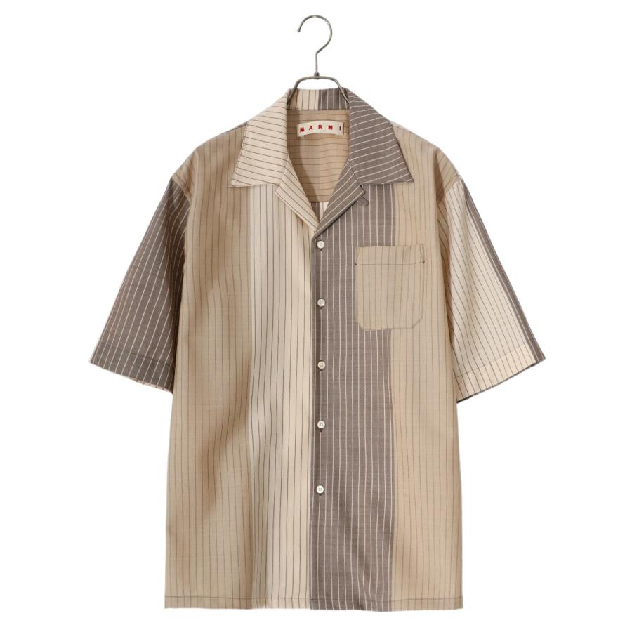 MARNI 【20%OFF】MARNI / マルニ ： S/S SHIRT CUMU0213A5