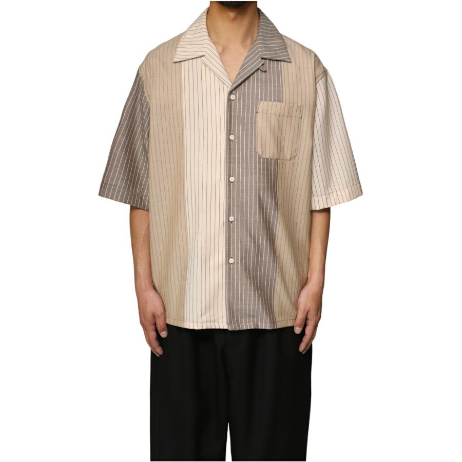 MARNI 【20%OFF】MARNI / マルニ ： S/S SHIRT CUMU0213A5