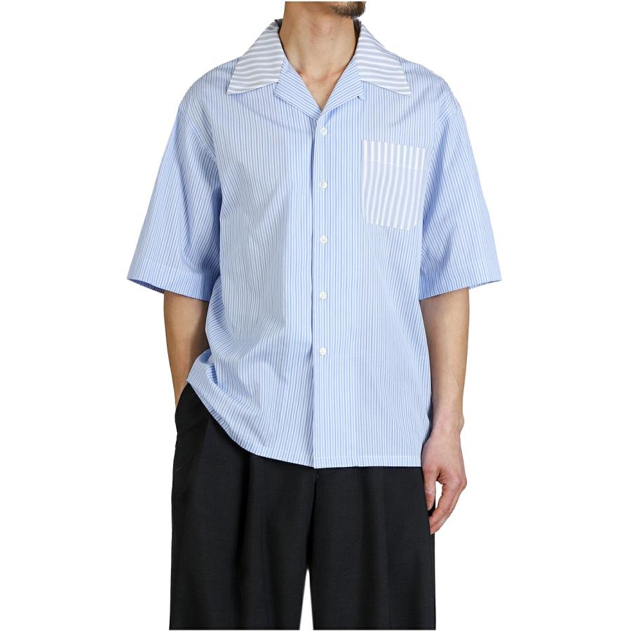 MARNI / マルニ ： S/S SHIRT ： CUMU0213Q8-UTC254の画像