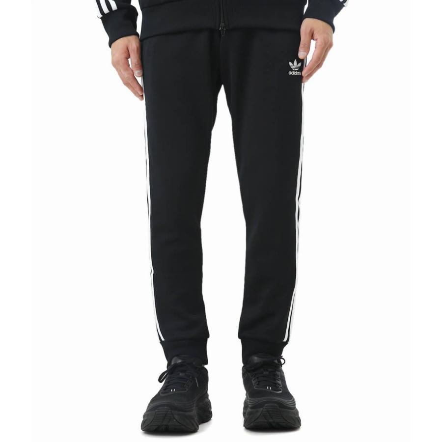 superstar adidas track pants