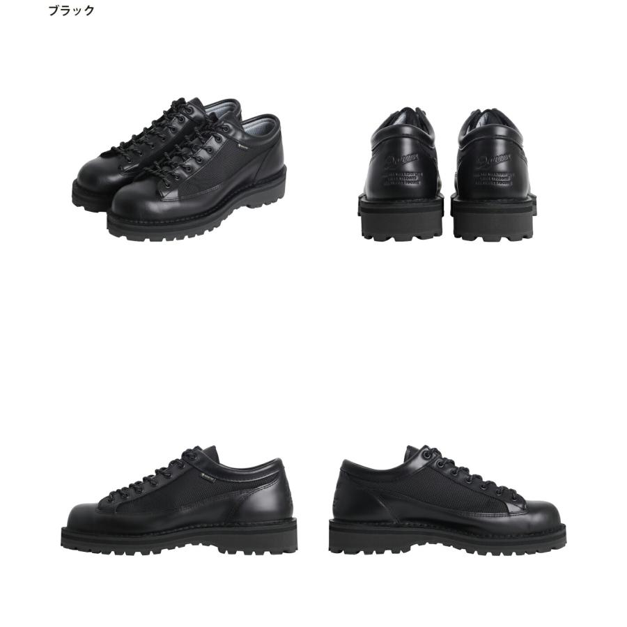 Danner / ダナー ： DANNER FIELD LOW R / 全2色 ： D123200 | Danner | 03