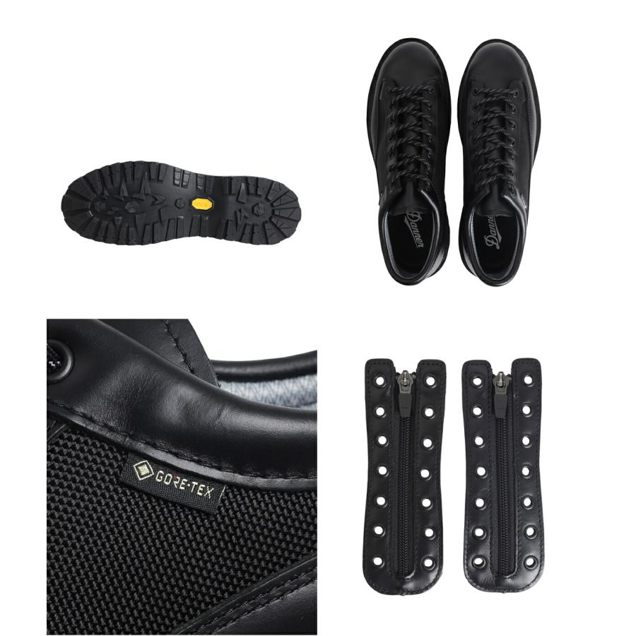 Danner / ダナー ： DANNER FIELD LOW R / 全2色 ： D123200 | Danner | 04