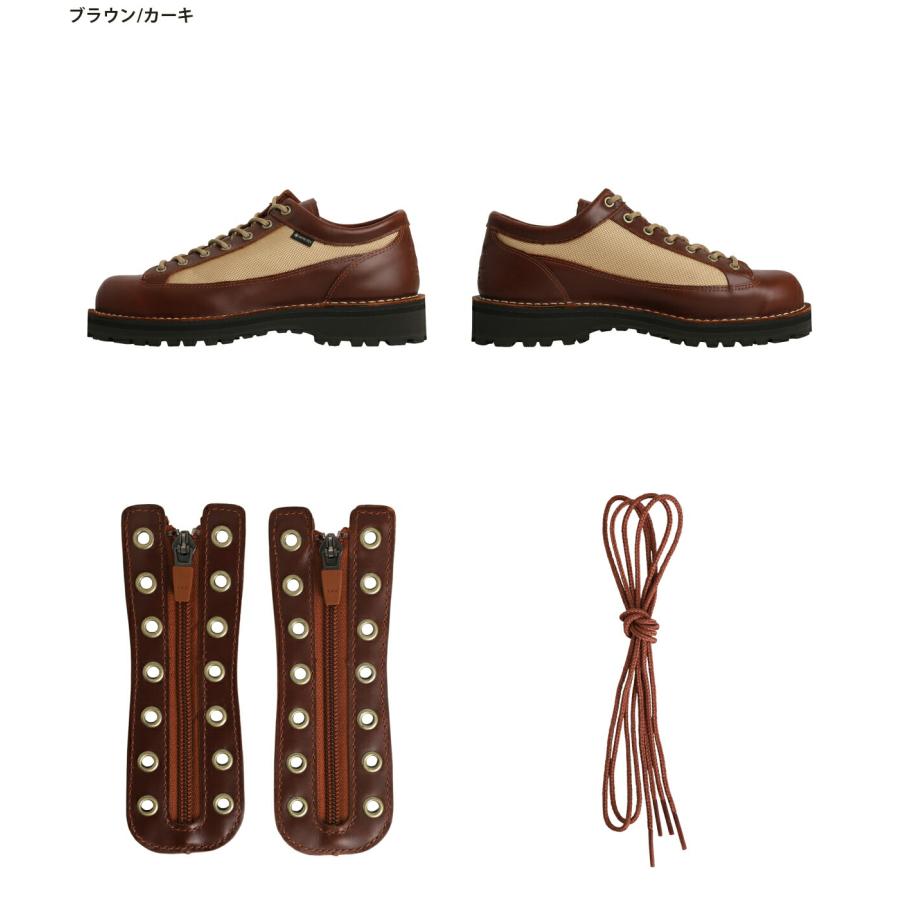 Danner / ダナー ： DANNER FIELD LOW R / 全2色 ： D123200 | Danner | 06