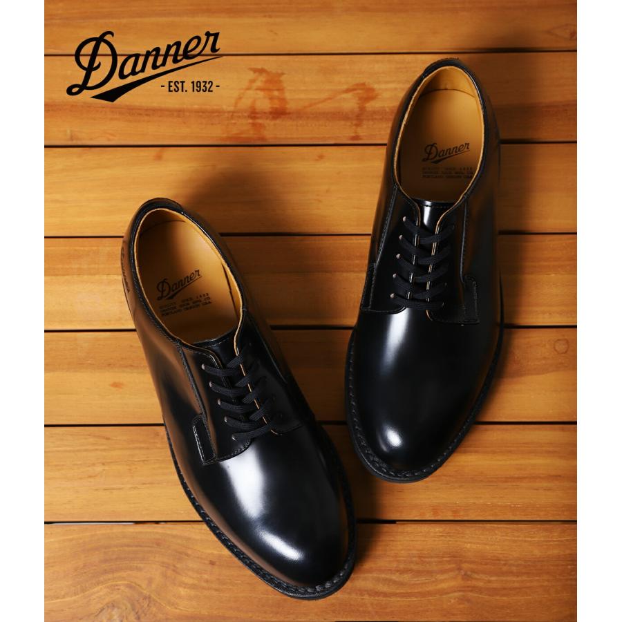 Danner / ダナー : POSTMAN SHOES サイズ24.5〜28cm D214300 Danner / ダナー : POSTMAN SHOES サイズ24.5〜28cm D214300