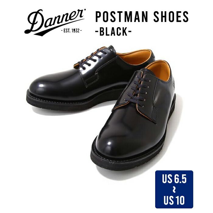 Danner（ダナー） ： POSTMAN SHOES / サイズ24.5?28cm ： D214300