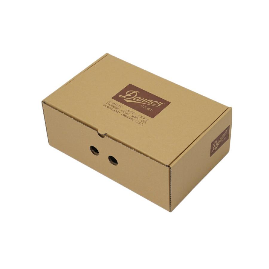 Danner / ダナー ： POSTMAN SHOES / サイズ24.5?28cm ： D214300 | Danner | 09