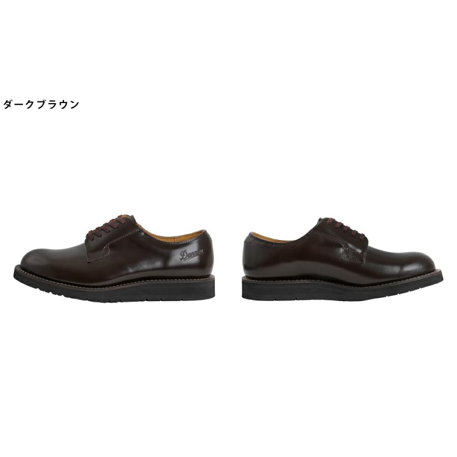 Danner（ダナー） ： POSTMAN SHOES / サイズ24.5?28cm ： D214300