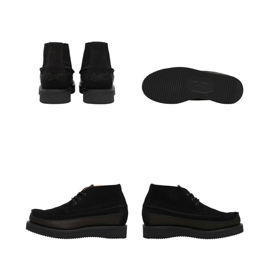 Danner / ダナー ： KLAMATH CHUKKA ： D218705 | Danner | 02