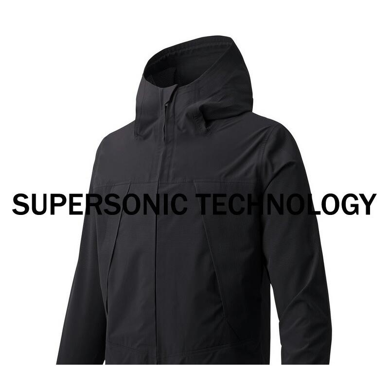 Descente Allterrain デサントオルテライン Schematech Air Stretch Jacket ジャケット ジャケット アウター Damlgc40 Arknets 通販 Paypayモール