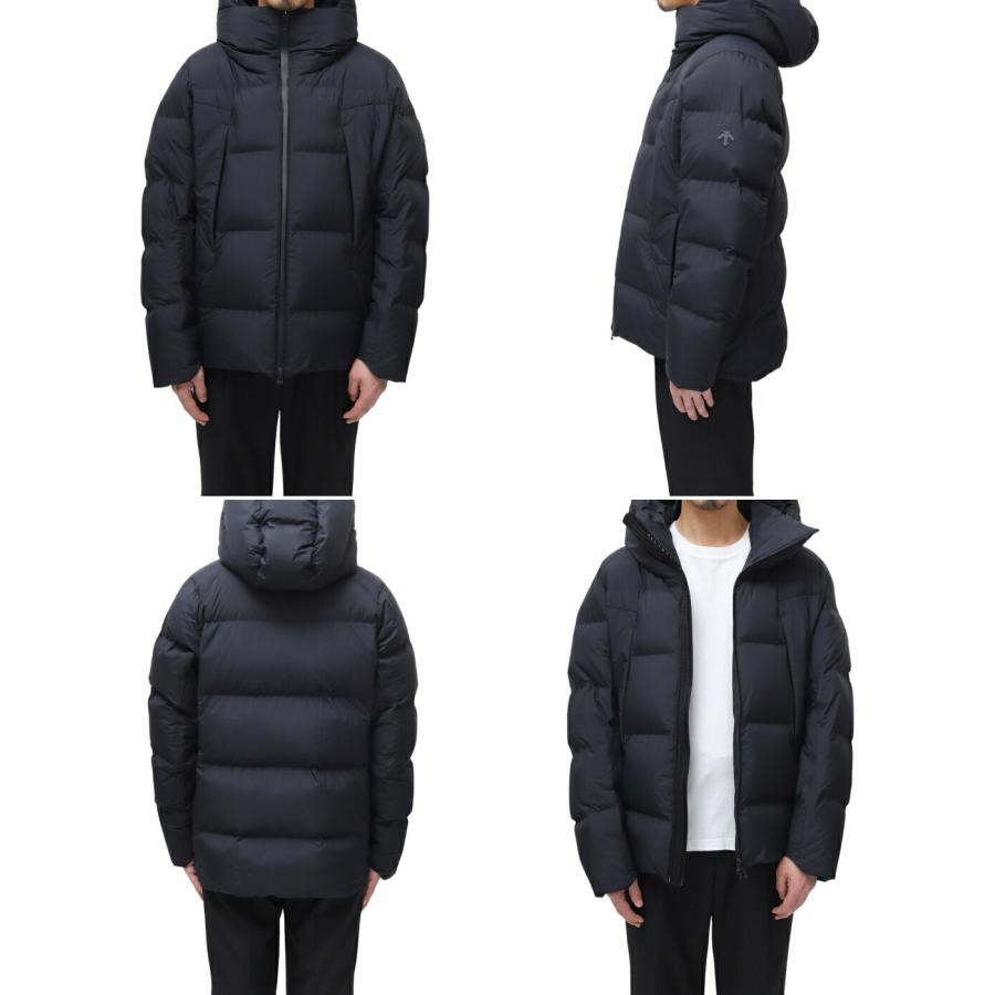 DESCENTE ALLTERRAIN / デサントオルテライン (水沢ダウン DESCENTE ALLTERRAIN / デサントオルテライン (水沢ダウン