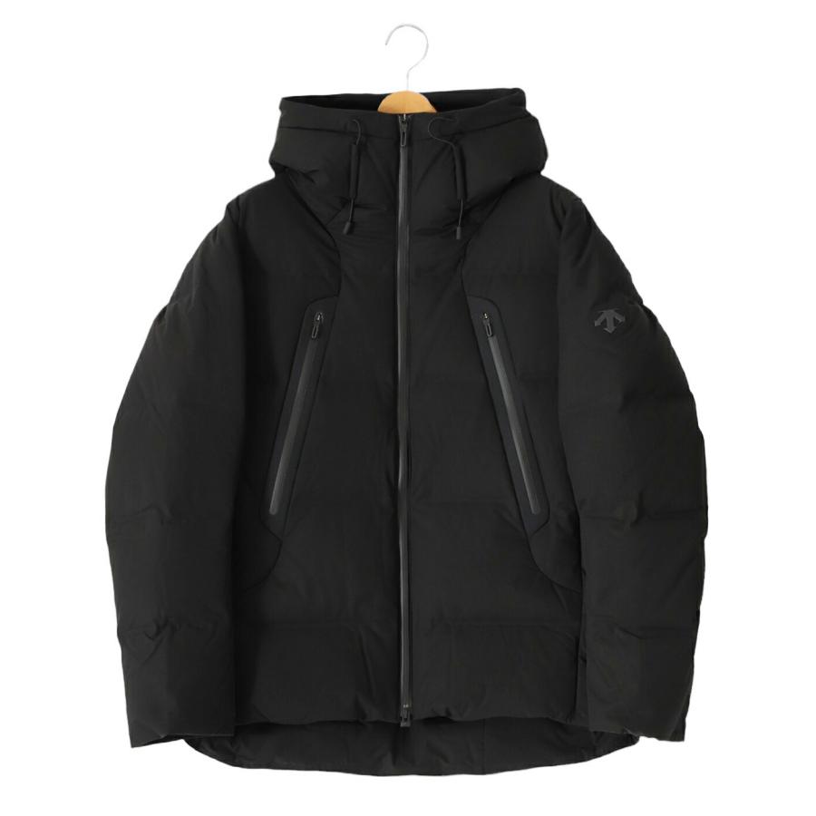 水沢ダウン UA別注 限定品 定価13万 デサントオルテライン DESCENTE ALLTERRAIN 水沢ダウン 別注 30th MOUNTAINEER