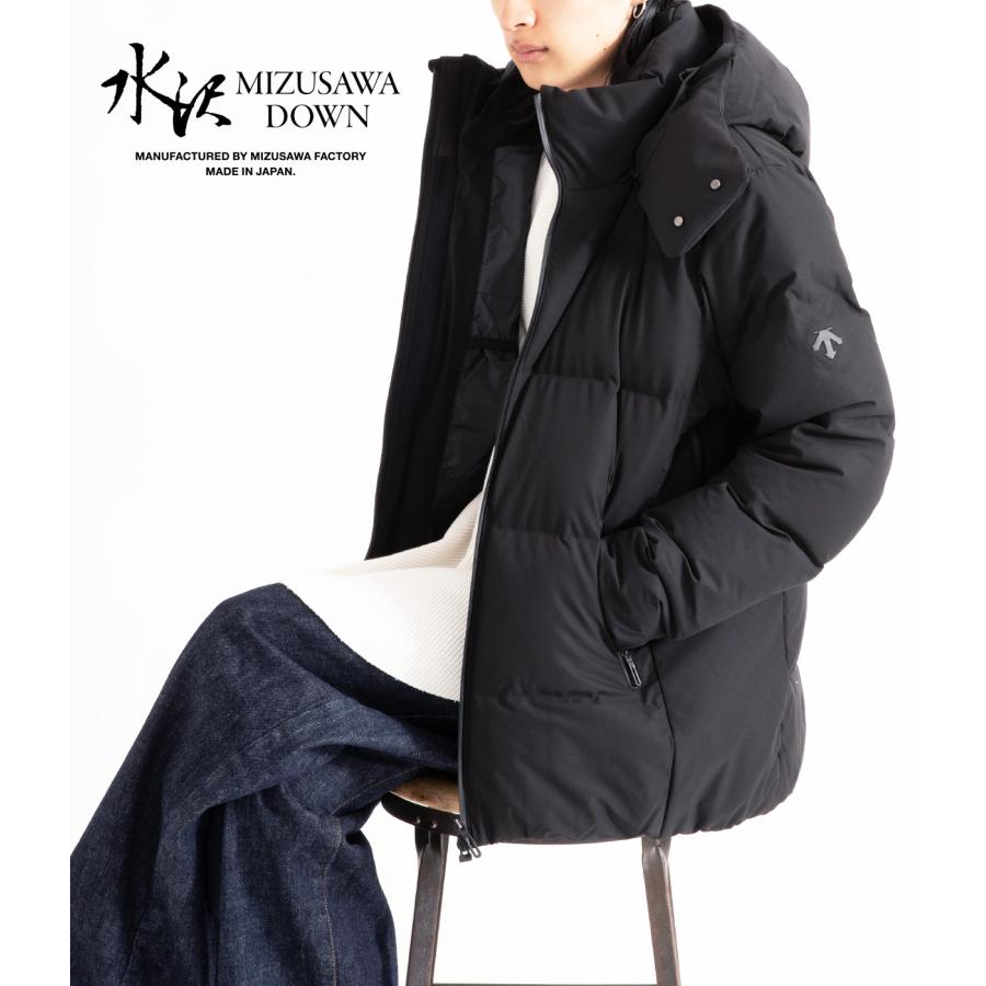 DESCENTE ALLTERRAIN / デサントオルテライン (水沢ダウン DESCENTE ALLTERRAIN / デサントオルテライン (水沢ダウン
