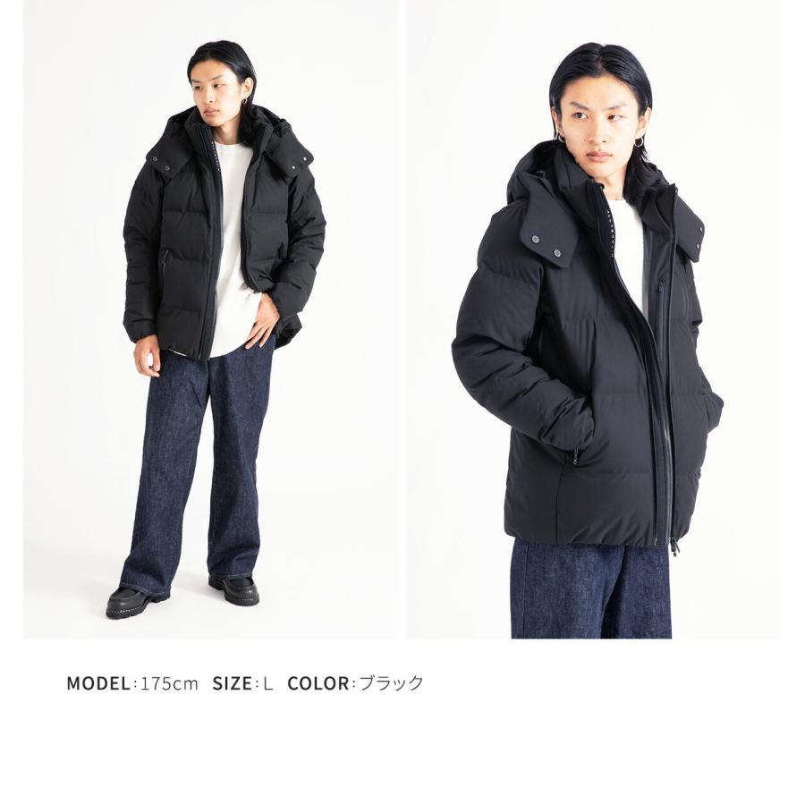 DESCENTE ALLTERRAIN / デサントオルテライン (水沢ダウン DESCENTE ALLTERRAIN / デサントオルテライン (水沢ダウン