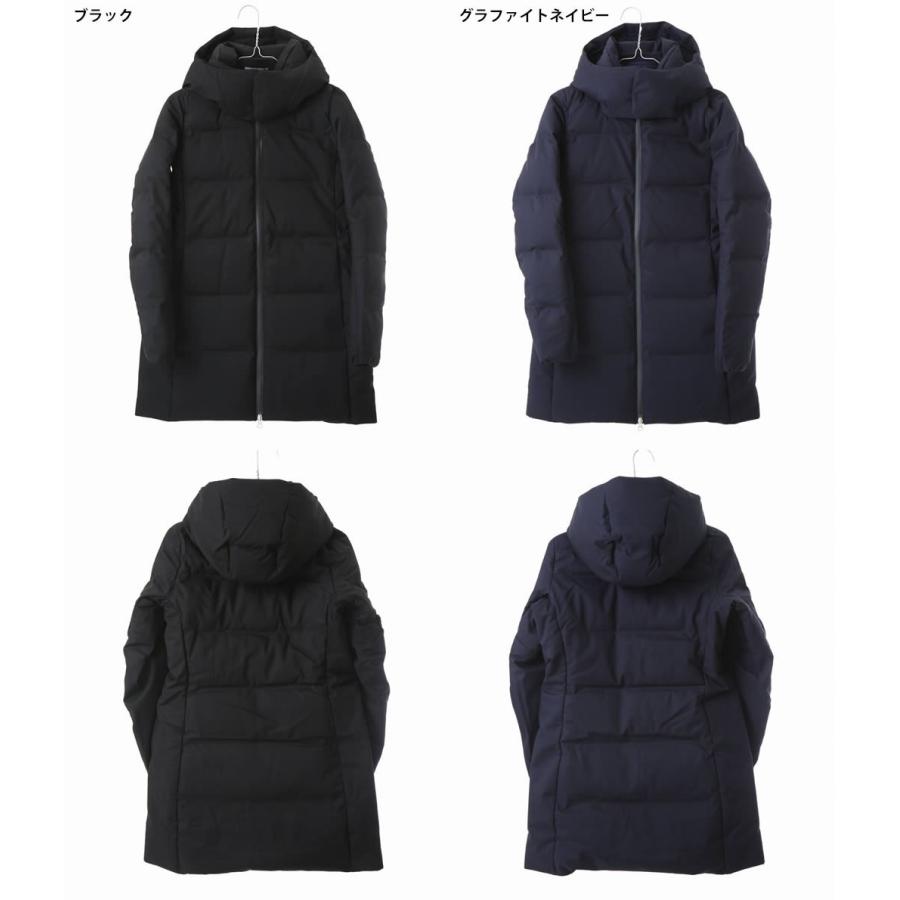 Descente Allterrain デサントオルテライン 水沢ダウン レディース Mizusawa Down Coat Anchor Hc 全2色 Dawmgk42u Arknets 通販 Paypayモール