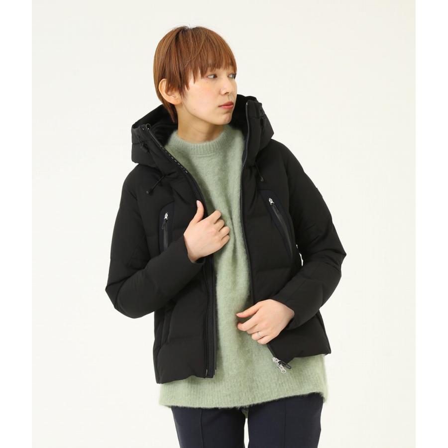 Descente Allterrain デサントオルテライン 水沢ダウン レディース Mountaineer L Dawqgk40u Arknets 通販 Paypayモール