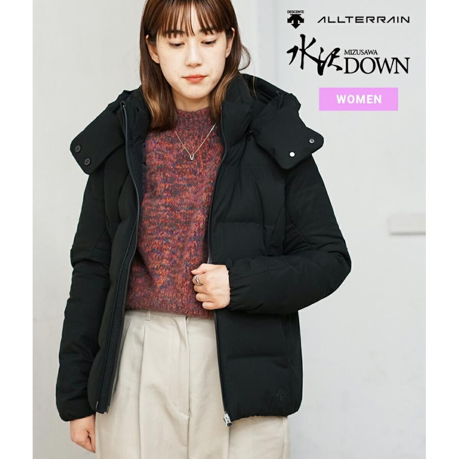 大感謝セール Descente Allterrain デサントオルテライン 水沢ダウン レディース Mizusawa Down Jacket Anchor L Dawsgk41u コート アウター レディースファッション ファッション 50 793 Www Jesuitnola Org