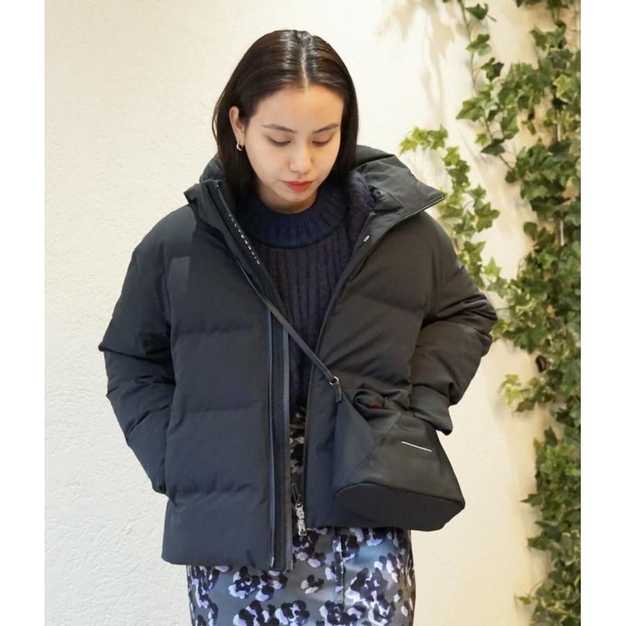 DESCENTE ALLTERRAIN / デサントオルテライン (水沢ダウン) ： 【レディース】MIZUSAWA DOWN JACKET "CHRONICLE-L" ： DAWUGK45U｜arknets｜15