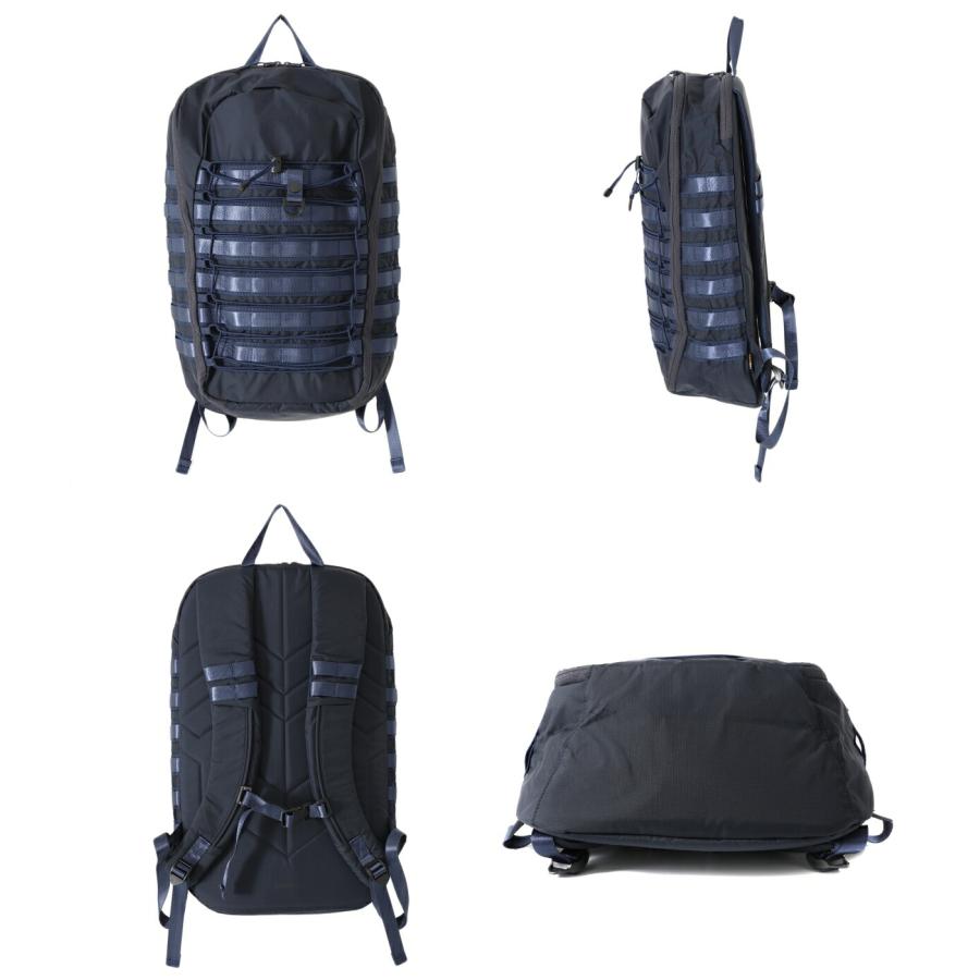 DAIWA LIFESTYLE / ダイワライフスタイル ： BACKPACK ： DB-030-5222WEX｜arknets｜02